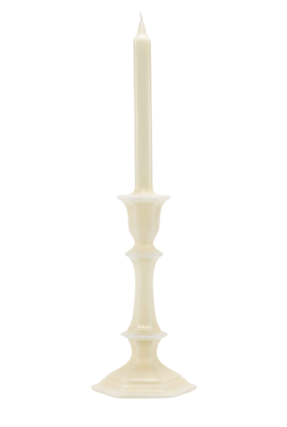 Harcourt Candlestick Candle