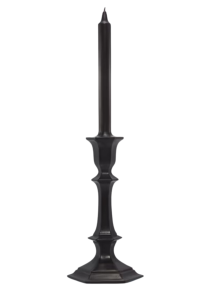 Harcourt Candlestick Candle