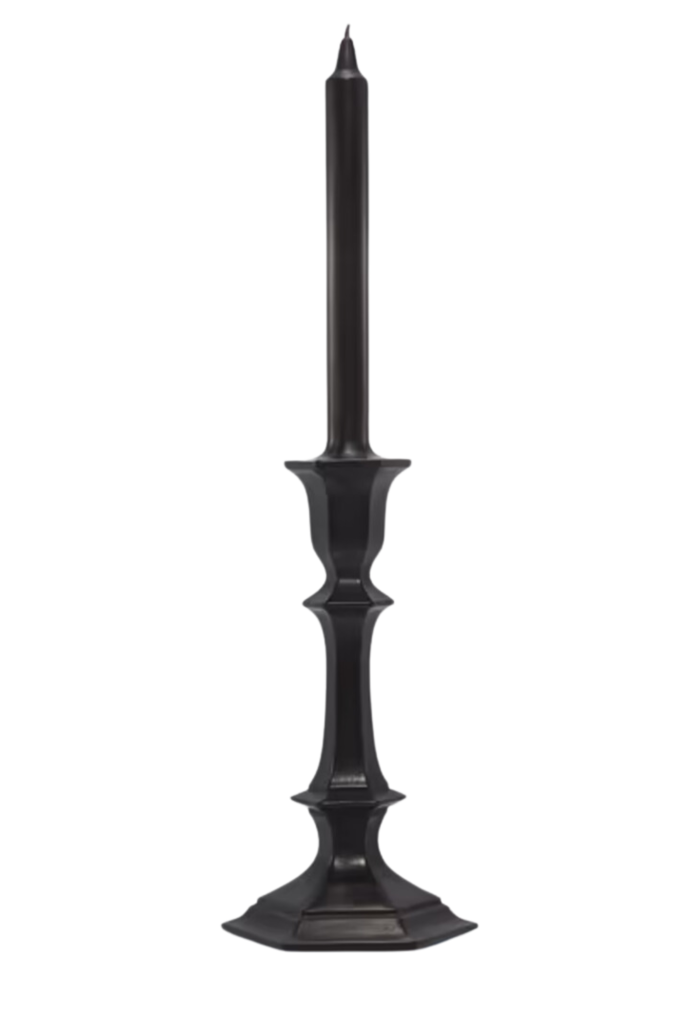 Harcourt Candlestick Candle-1