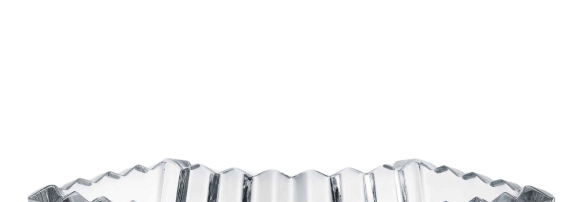 Mille Nuits Vase Infinite #2 Vase