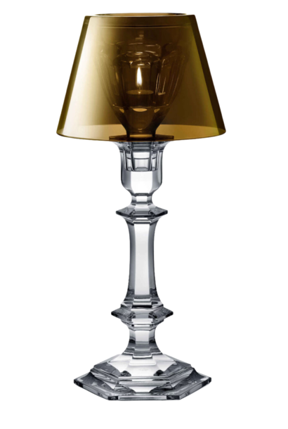 Candlestick Harcourt Our Fire Gold