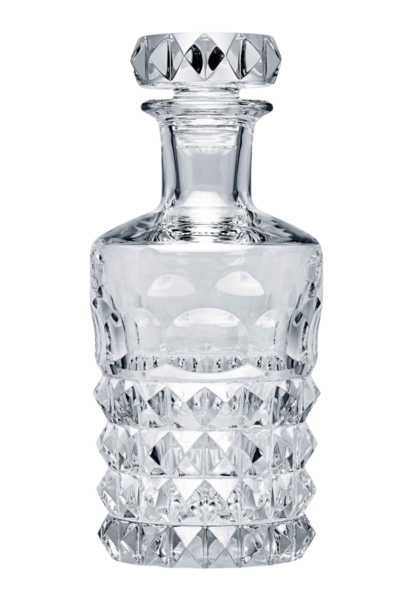 Carafe à Whisky Louxor