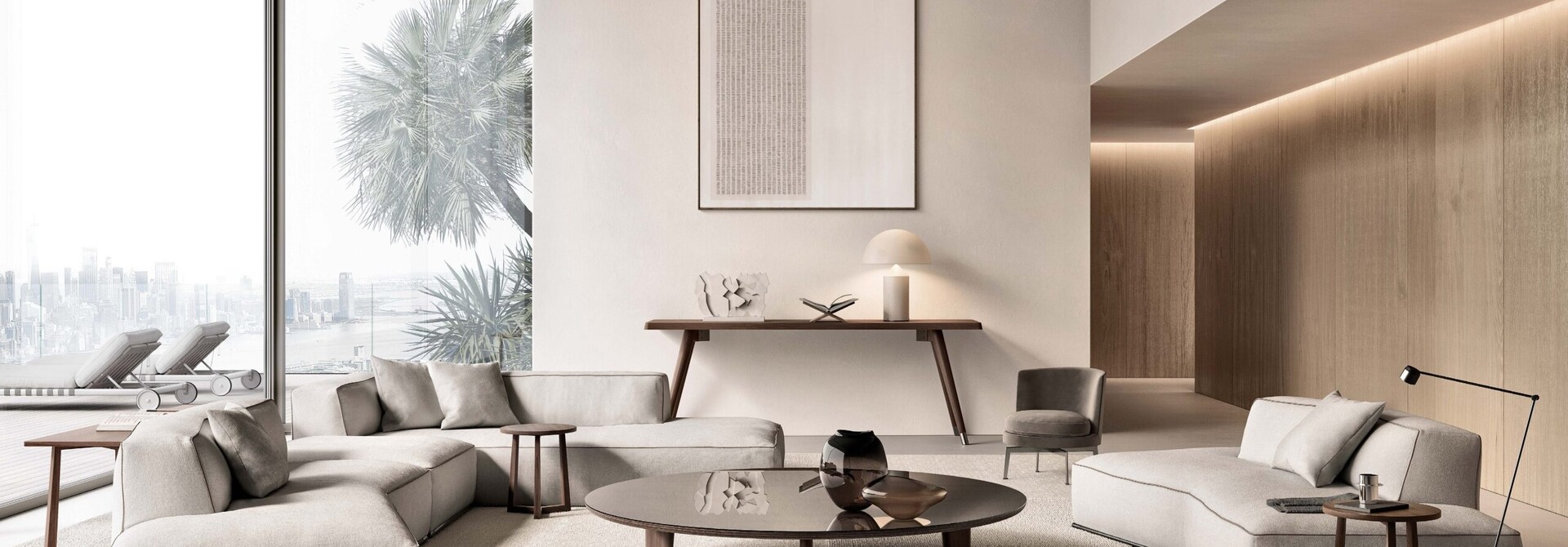 2025 Décor Trends: Materials, Colors, and Inspirations for an Elegant Interior