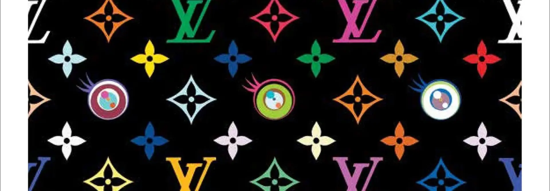 Book Louis Vuitton A Passion for Creation