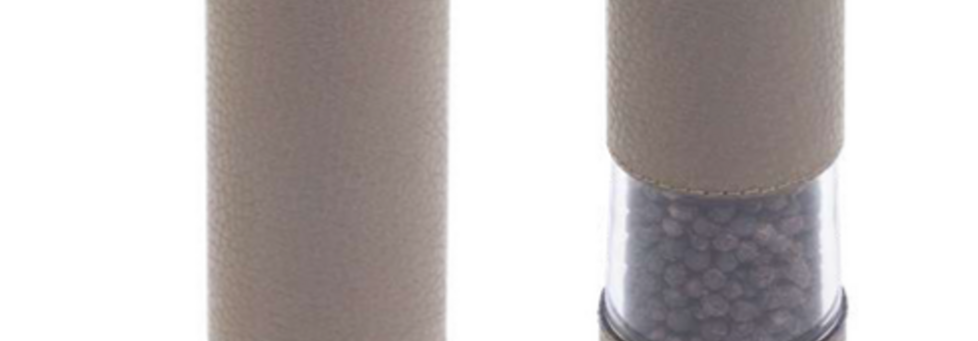 Otello - Moulin à Poivre Electrique Golf Tobacco