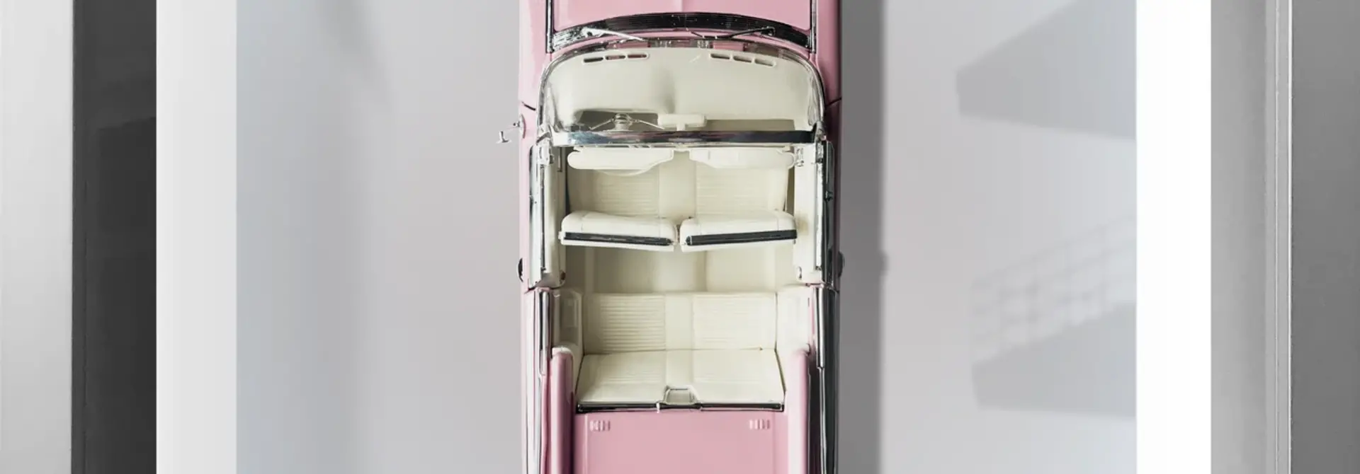 Frame Miami Ocean Drive