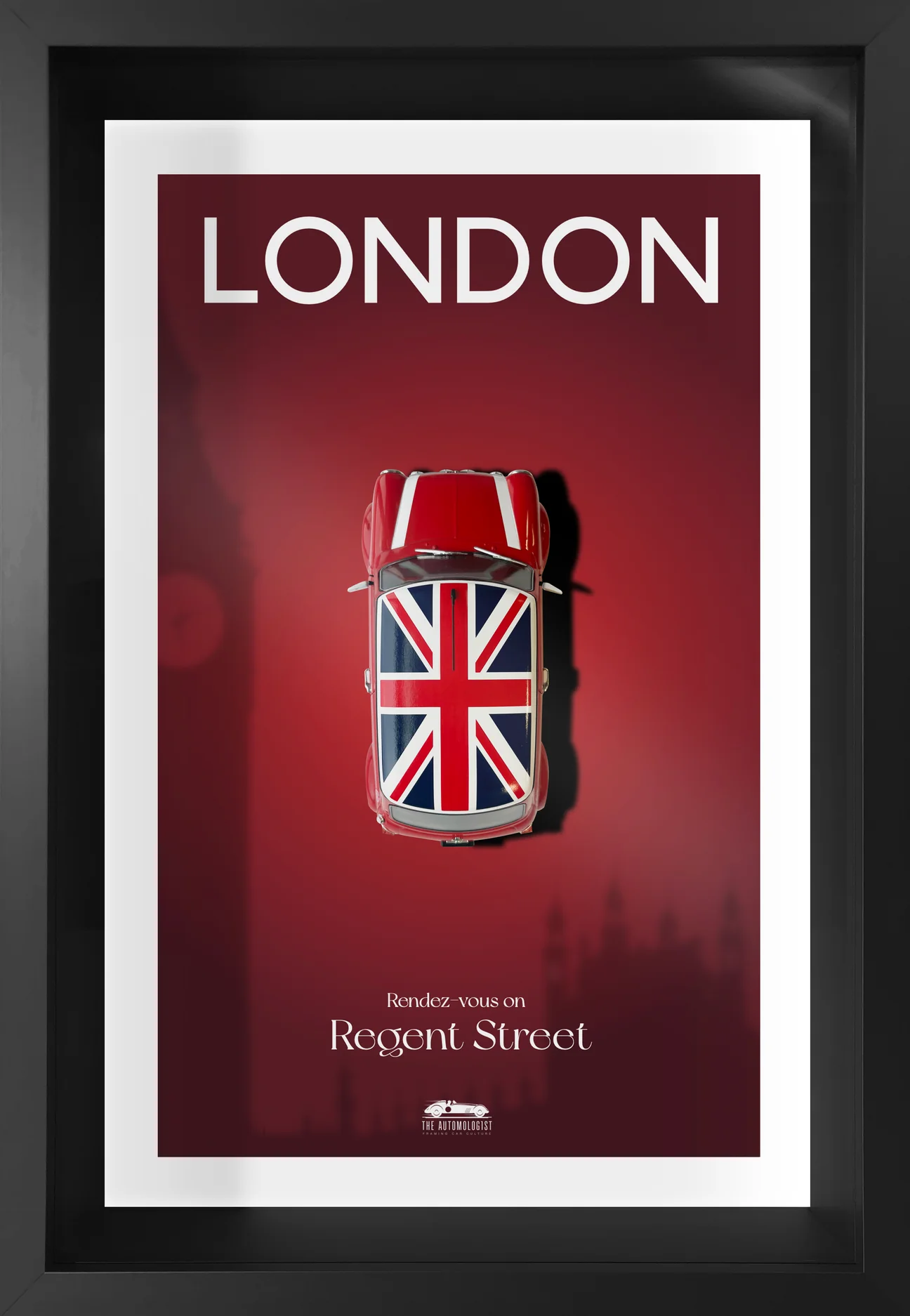 Frame London Regent Street-1