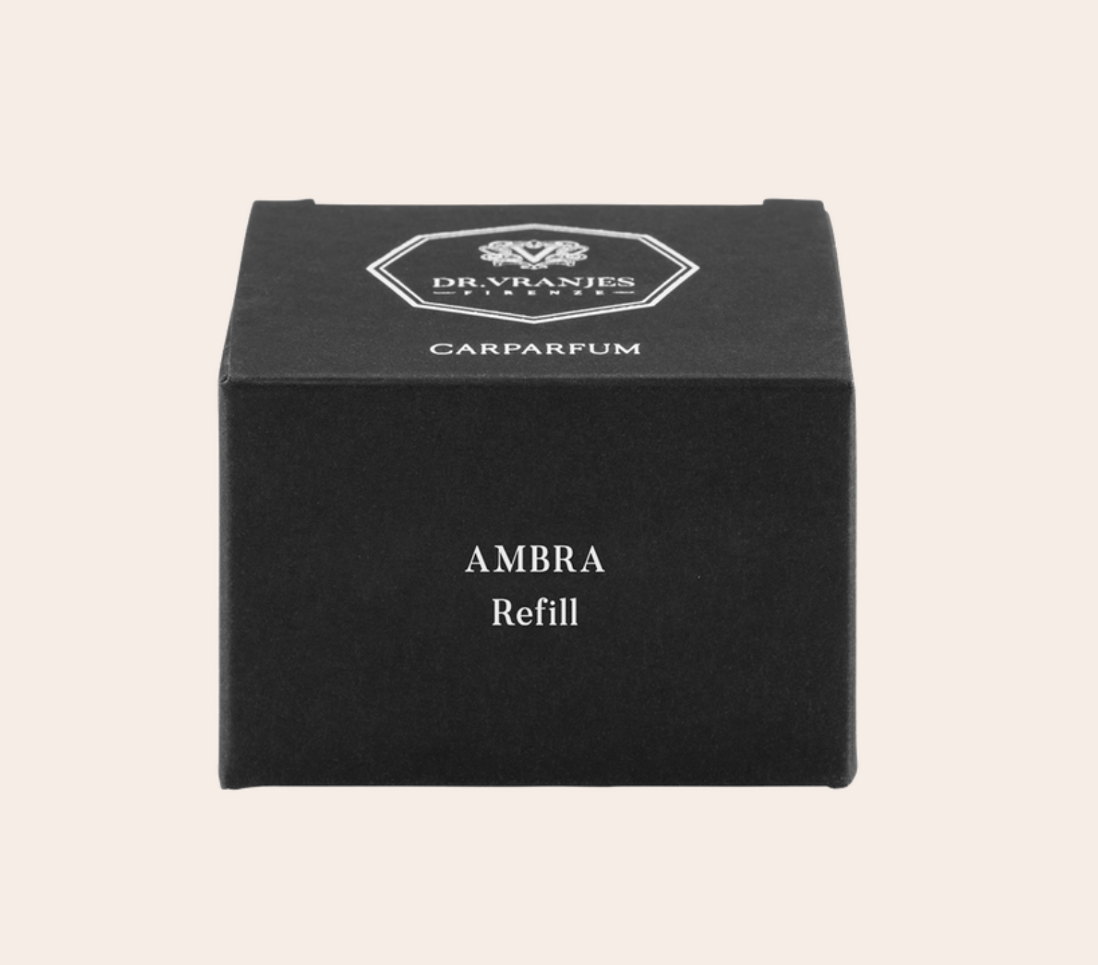 Ambra - Recharge Car Parfum-7