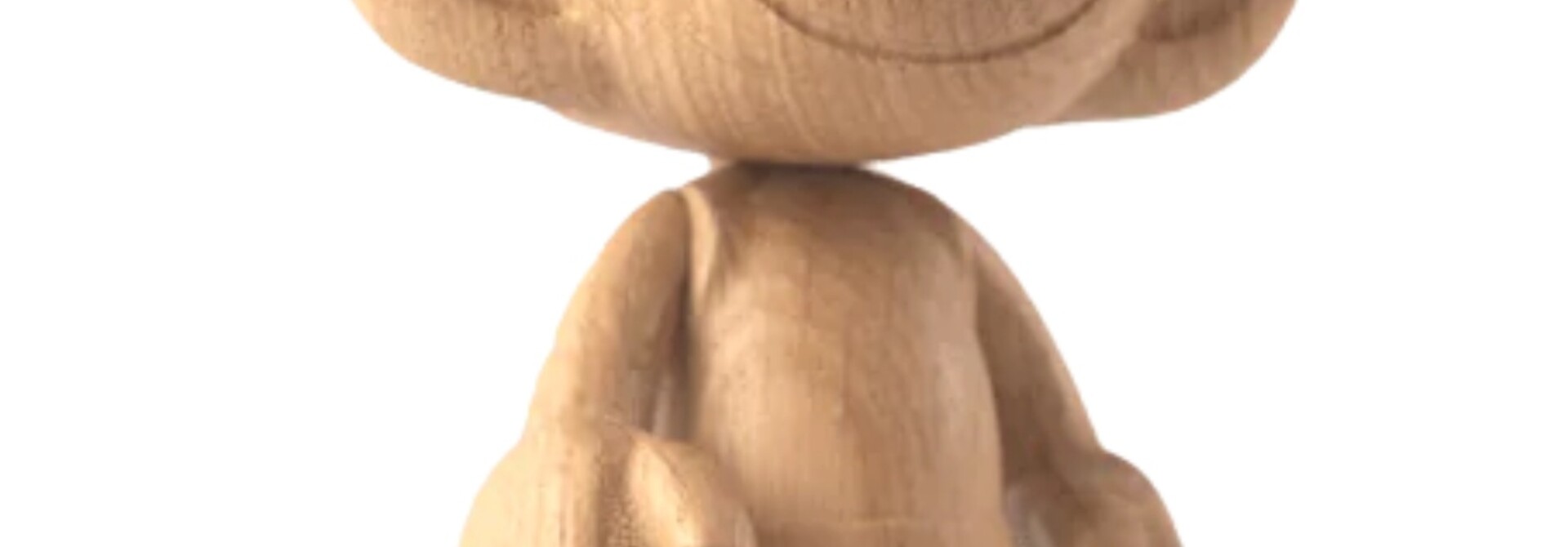 Smurfs Oak Small