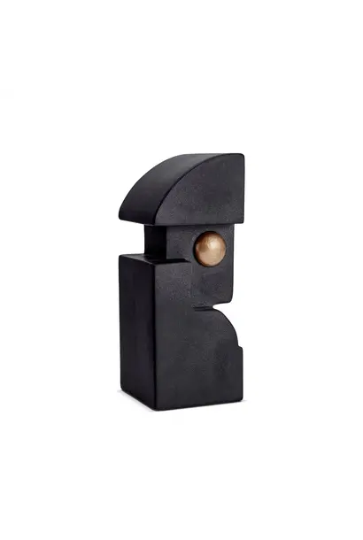 Bookend Cubisme #1