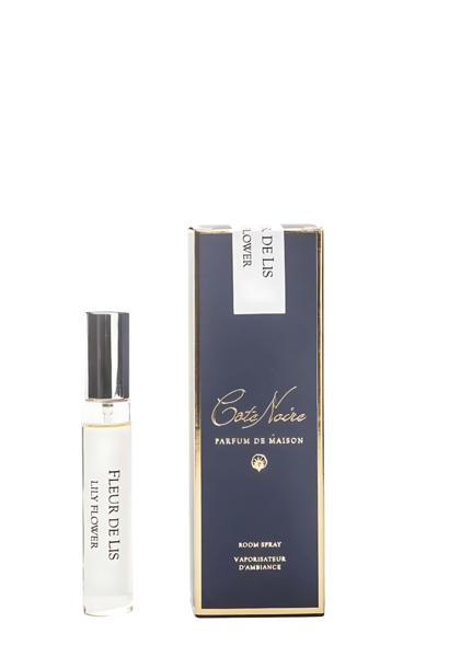 Vaporisateur Fleur de Lys 15ml