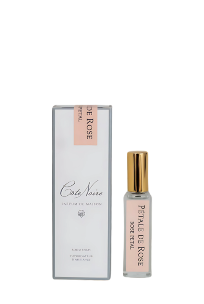 Vaporisateur Pétale de Rose 15ml