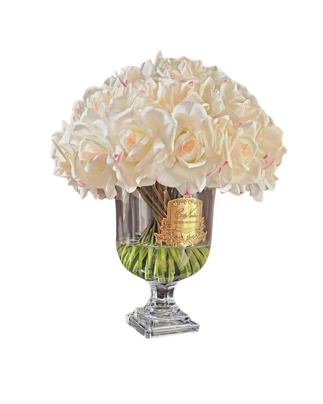 Bouquet Versailles Roses Blush-3