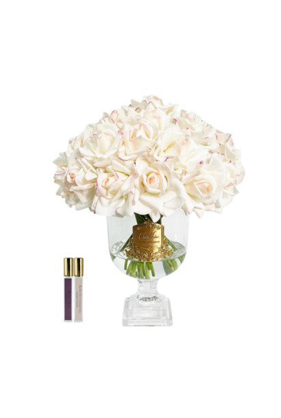 Bouquet Versailles Roses Blush