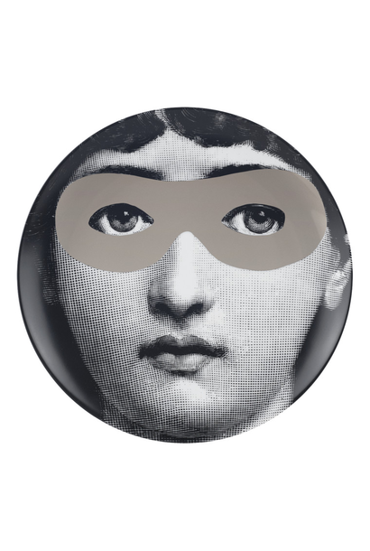 Wall plate Tema e Variazioni n.22