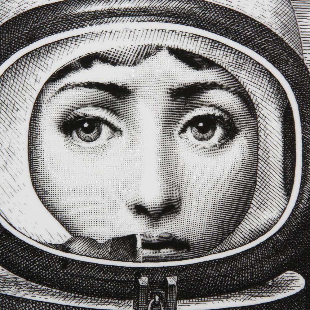 Assiette Murale N°181-2