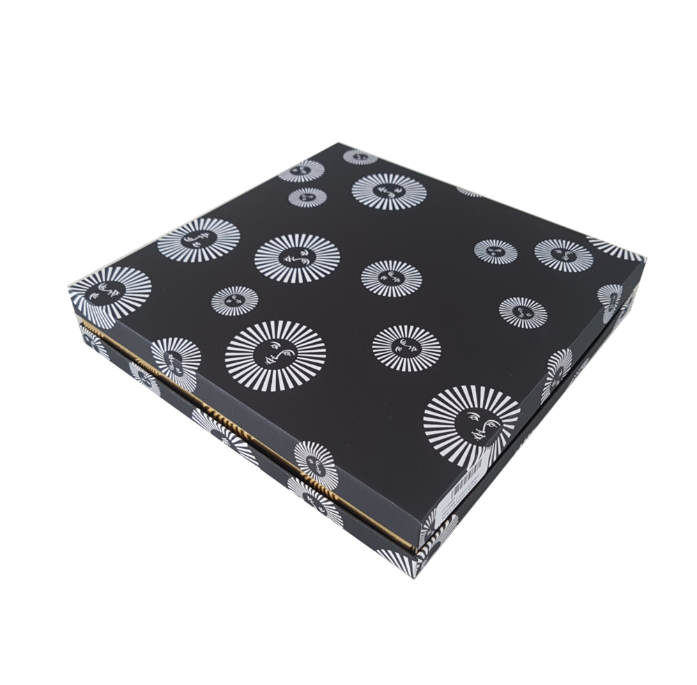 Assiette Murale N°130-5