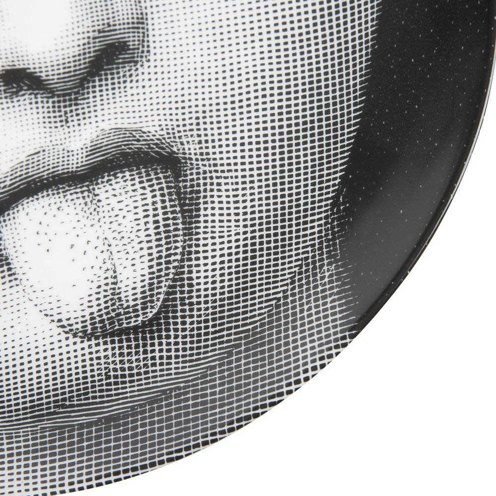 Assiette Murale N°82-3