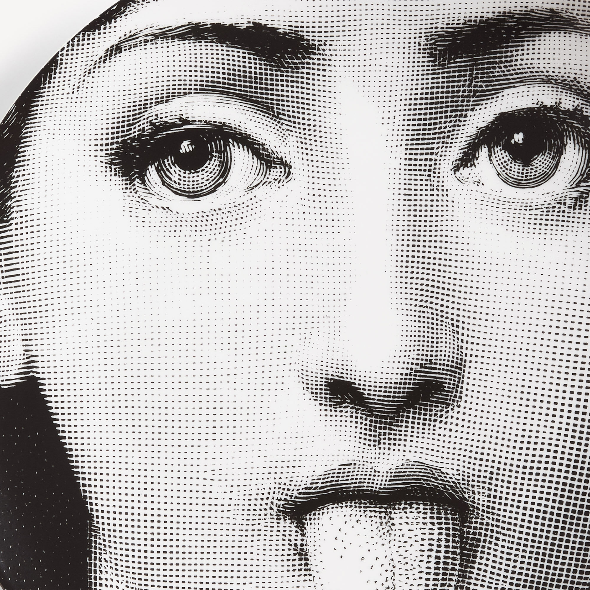 Assiette Murale N°82-4