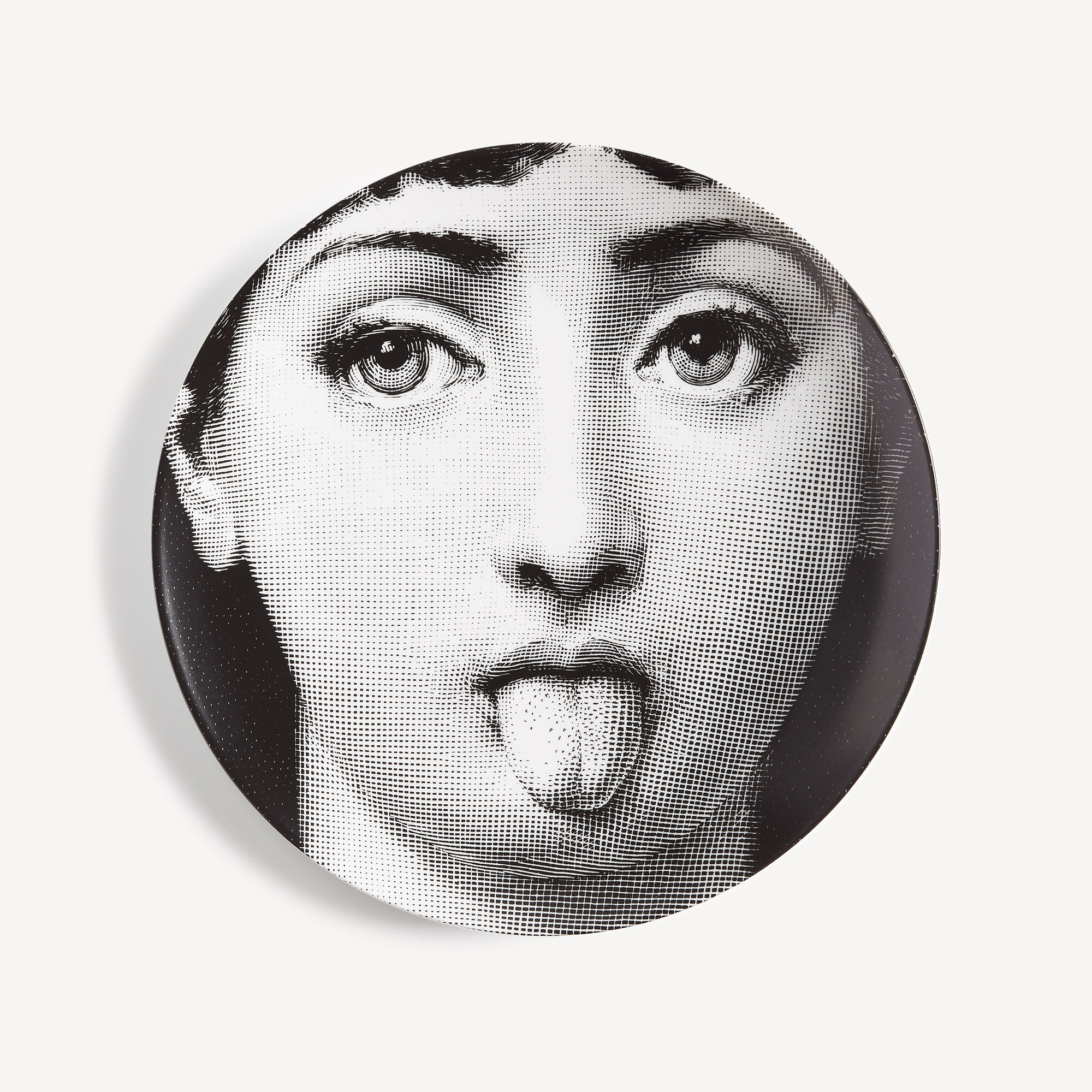 Assiette Murale N°82-7