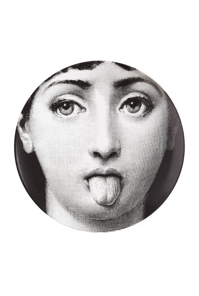 Assiette Murale N°82