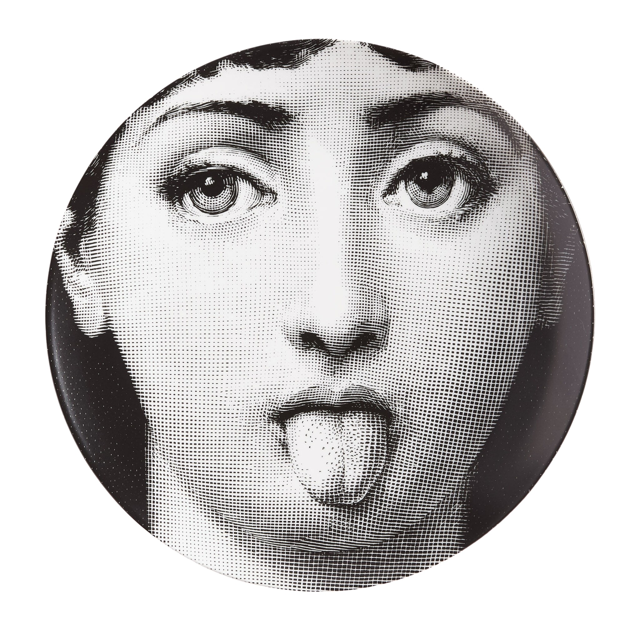 Assiette Murale N°82-1