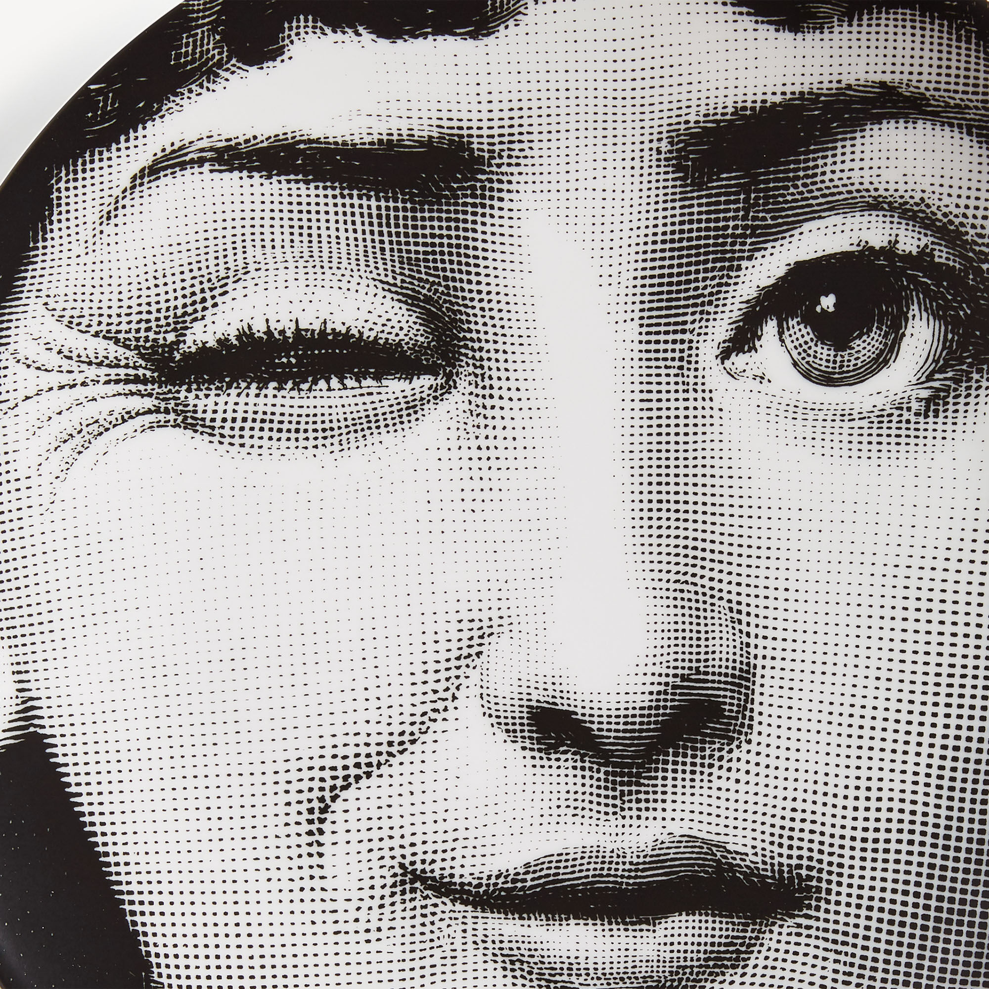 Assiette Murale N°130-4