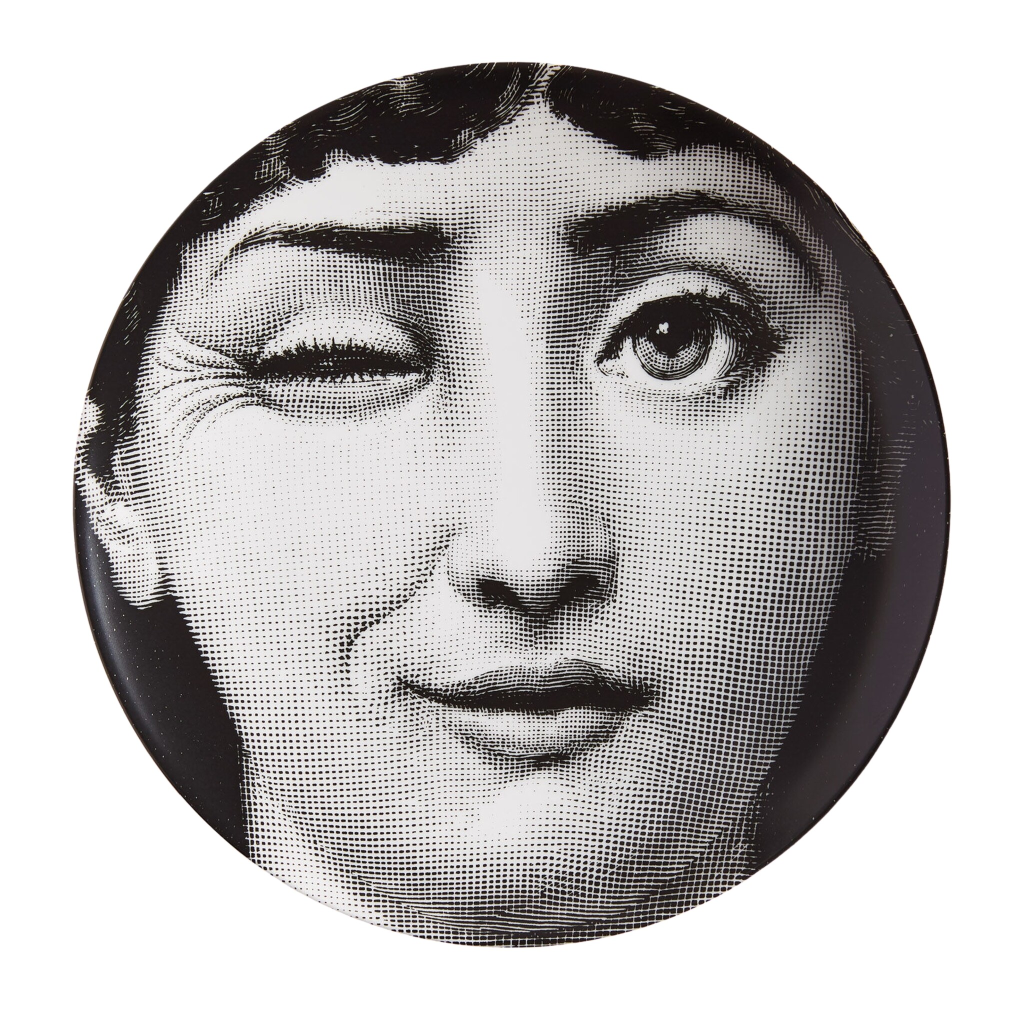 Assiette Murale N°130-1