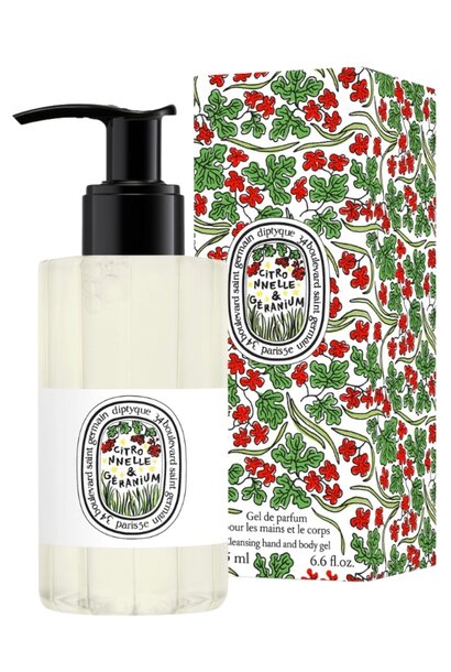 Diptyque Shampooing Parfumé 195ml Diptyque Shampoo | Space NK