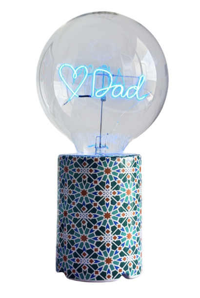 Socle Filaire Marrakech