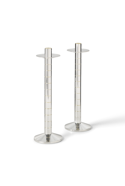 Montgomery Candlestick Holder Set