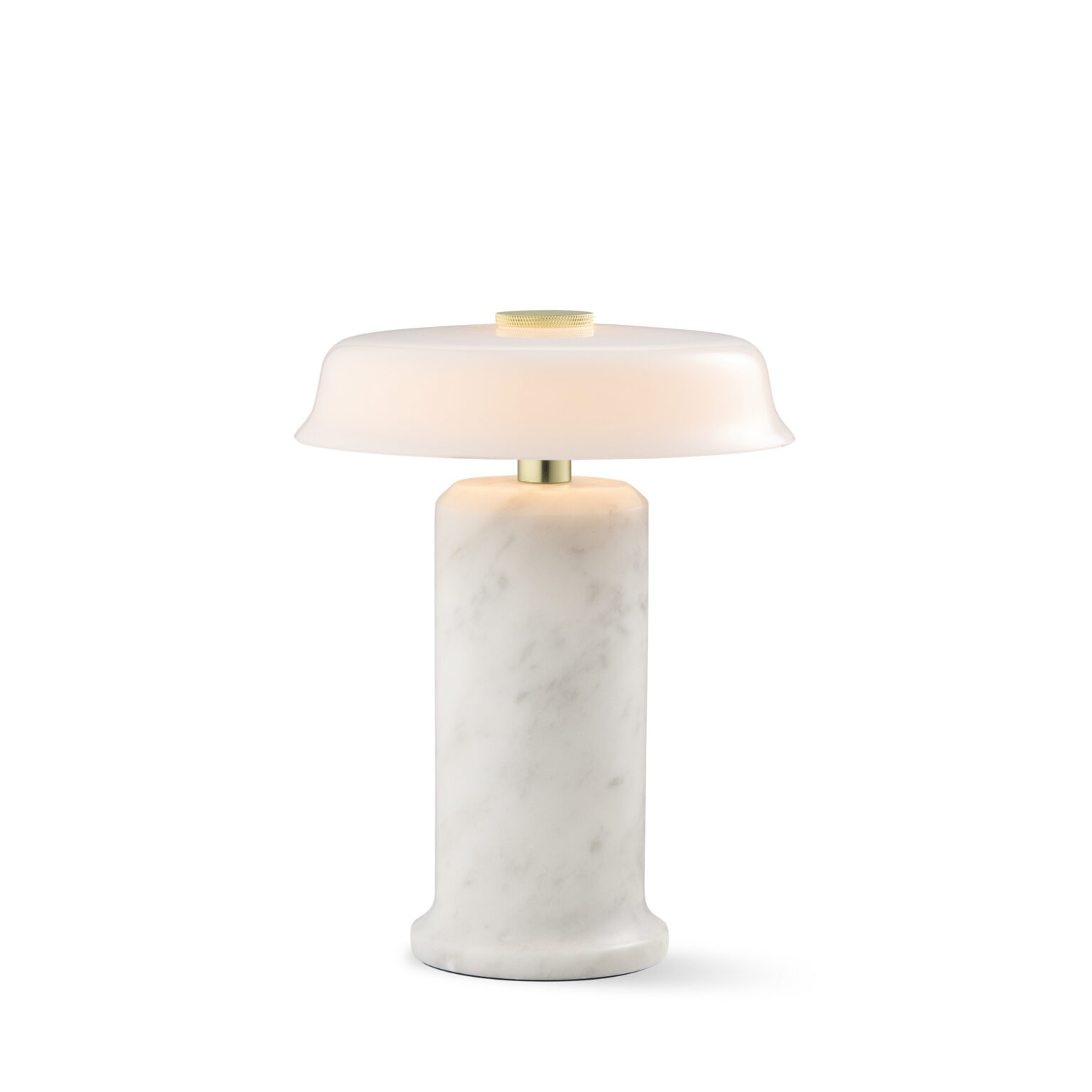 Trip N°2 - Lampe de Table Carrara & White-4