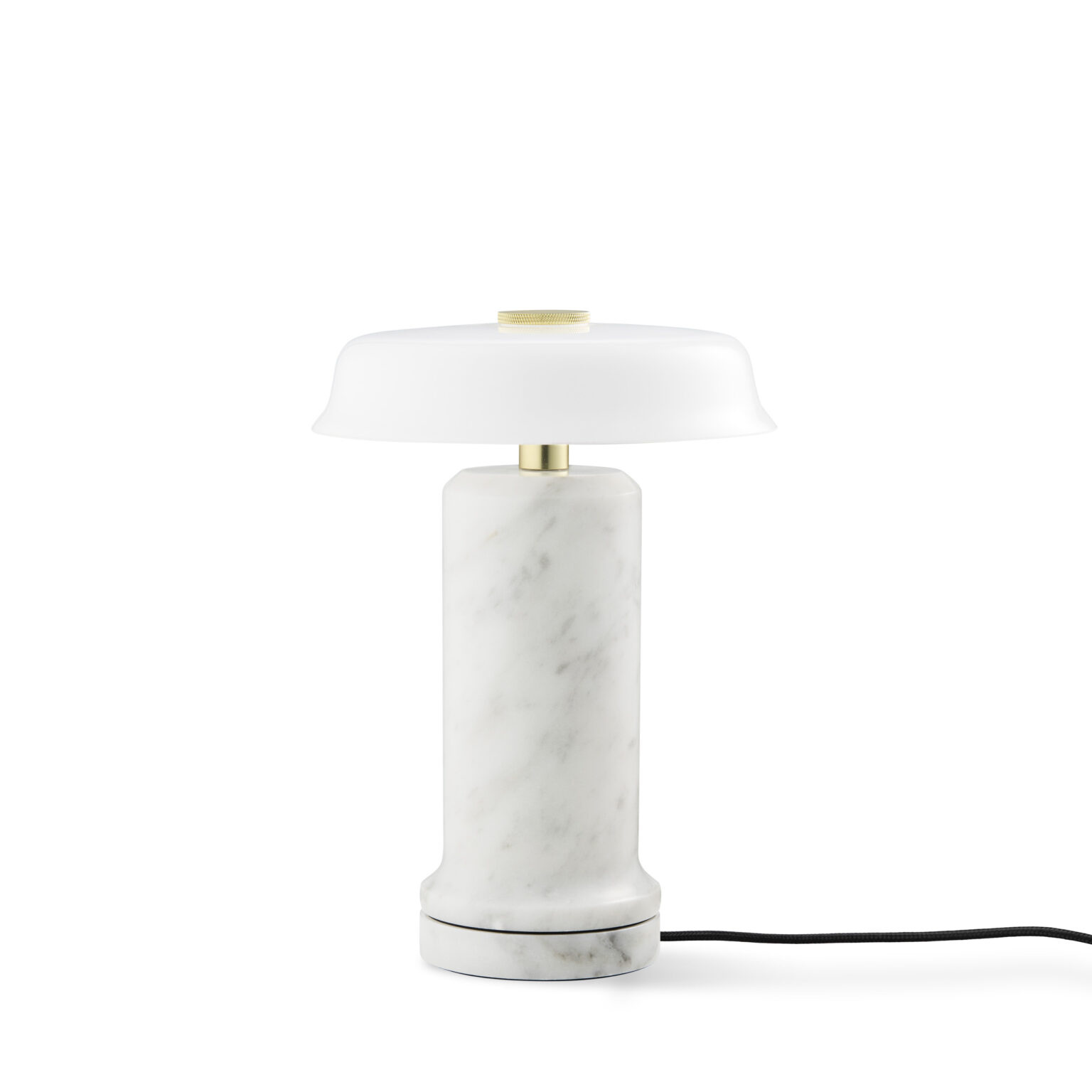 Trip N°2 - Lampe de Table Carrara & White-5
