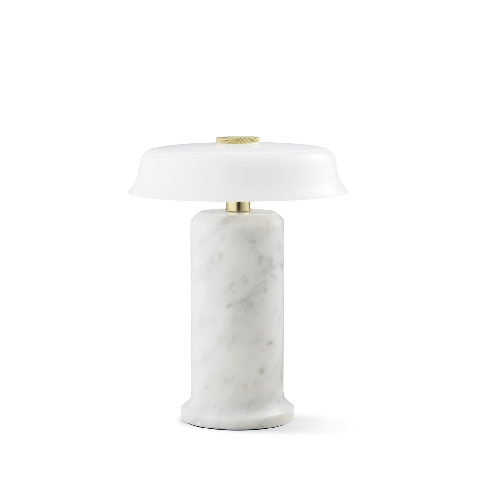 Trip N°2 - Lampe de Table Carrara & White-6