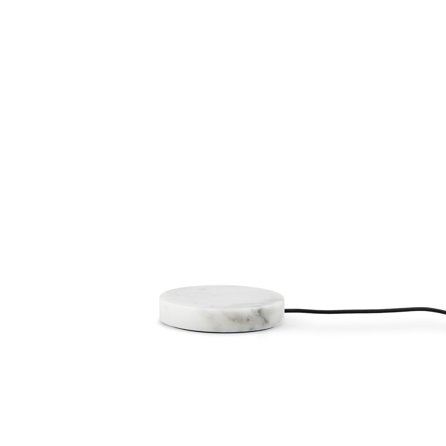 Trip N°2 - Lampe de Table Carrara & White-7