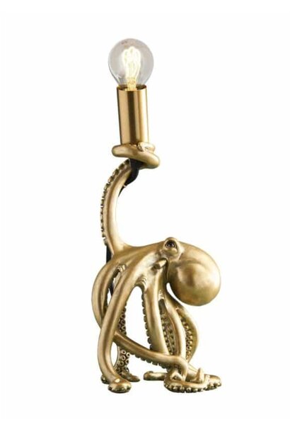 Lampe de table Poulpe Baby Otto Octopus