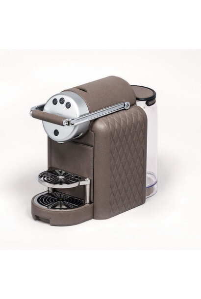 Nespresso Zenius Diamonds (220V) Smoke 22 x 38 x 33 cm