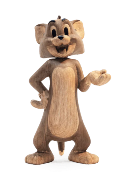 Tom & Jerry - Tom Small