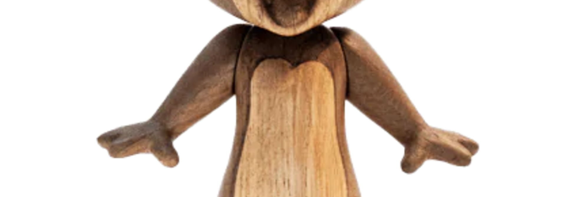 Tom & Jerry - Jerry Large