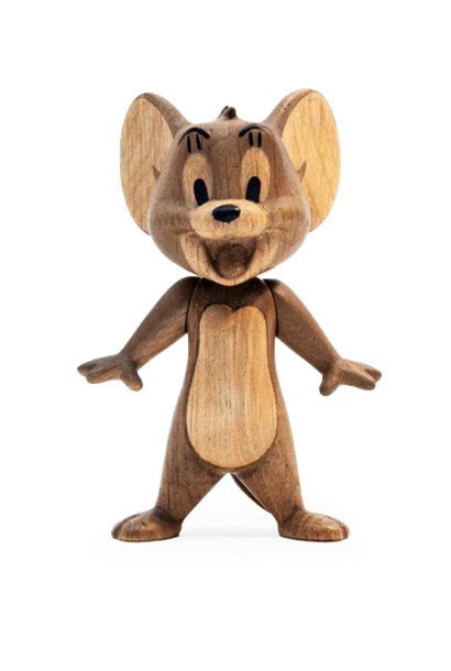 Tom & Jerry - Jerry Small