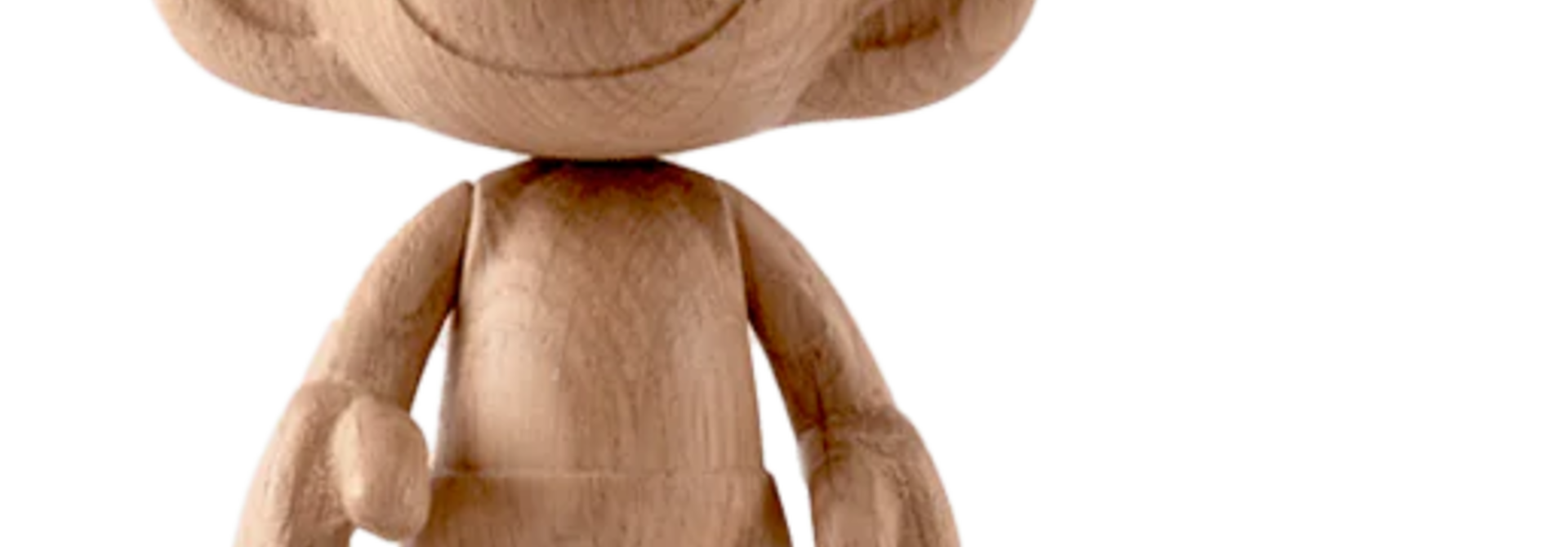 Smurfs Oak Large
