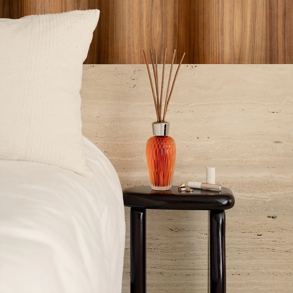 Odyssée Oasis De Fraîcheur Crystal Diffuser 500ml-3