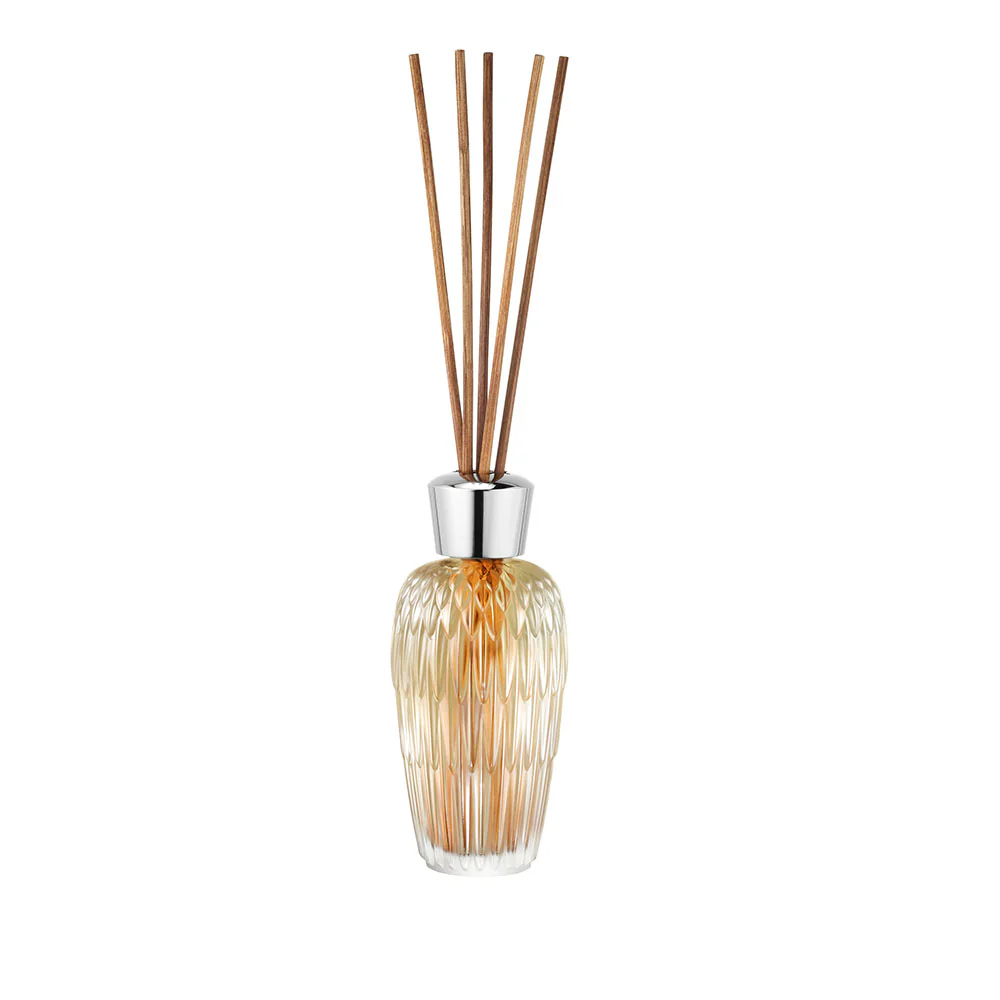 Odyssée Oasis De Fraîcheur Crystal Diffuser 500ml-6