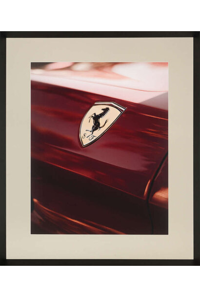 Cadre - Classic Car VI- 85 x 100 cm