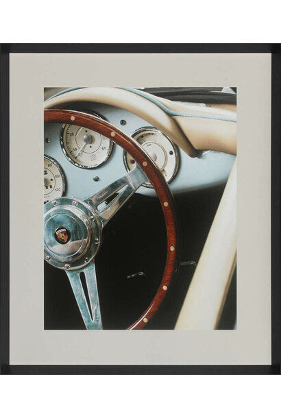 Cadre - Classic Car IV- 85 x 100 cm