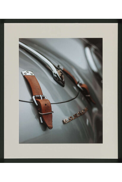 Cadre - Classic Car I - 85 x 100 cm