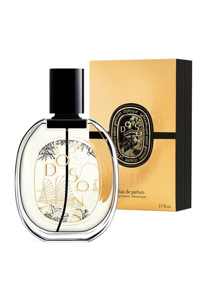 Eau de Parfum Do Son 75ml – Limited Edition Christmas 2025