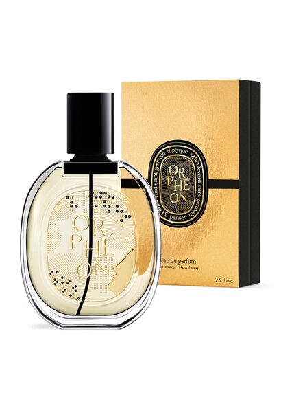 Eau de Parfum Orphéon 75ml – Limited Edition Christmas 2025