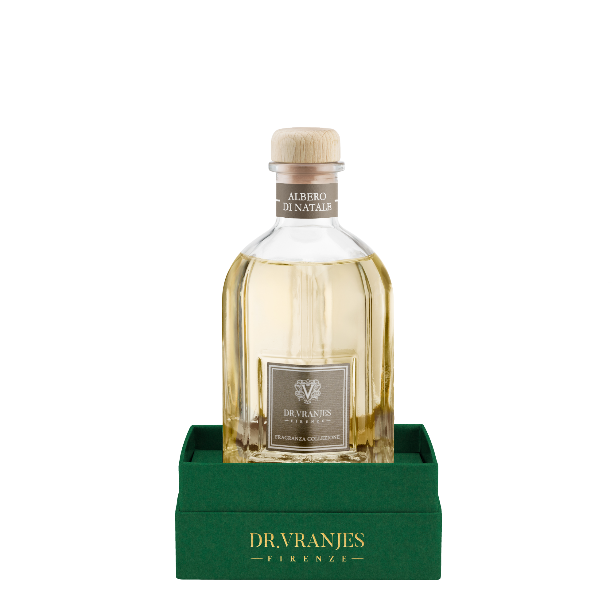 Gift Box Diffuser Albero di Natale 250 ml - Limited Edition Christmas 2025-2