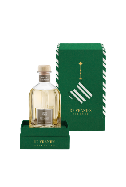 Gift Box Diffuser Albero di Natale 250 ml - Limited Edition Christmas 2025